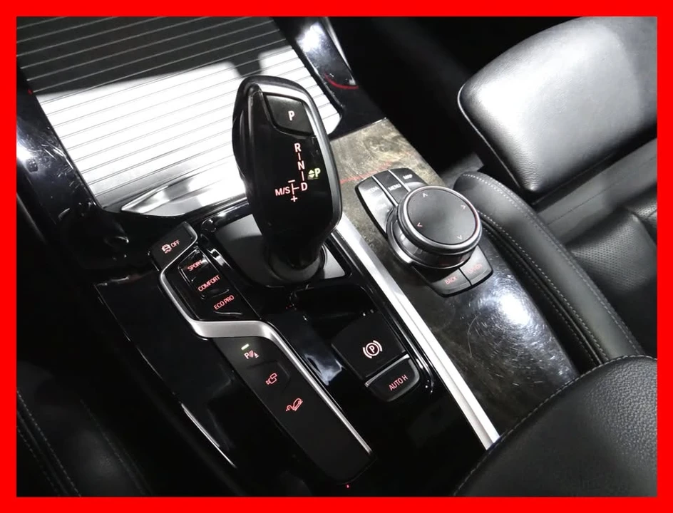 2019 BMW G01 X3 - Image 17 of 20