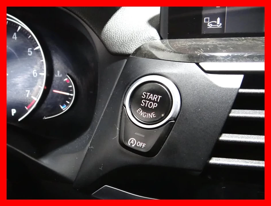 2019 BMW G01 X3 - Image 18 of 20