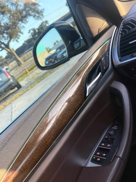 2019 BMW G01 X3 - Image 12 of 20