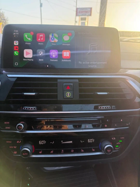2019 BMW G01 X3 - Image 9 of 20