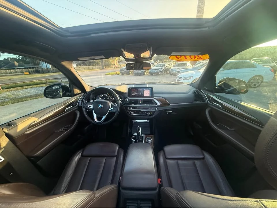 2019 BMW G01 X3 - Image 19 of 20