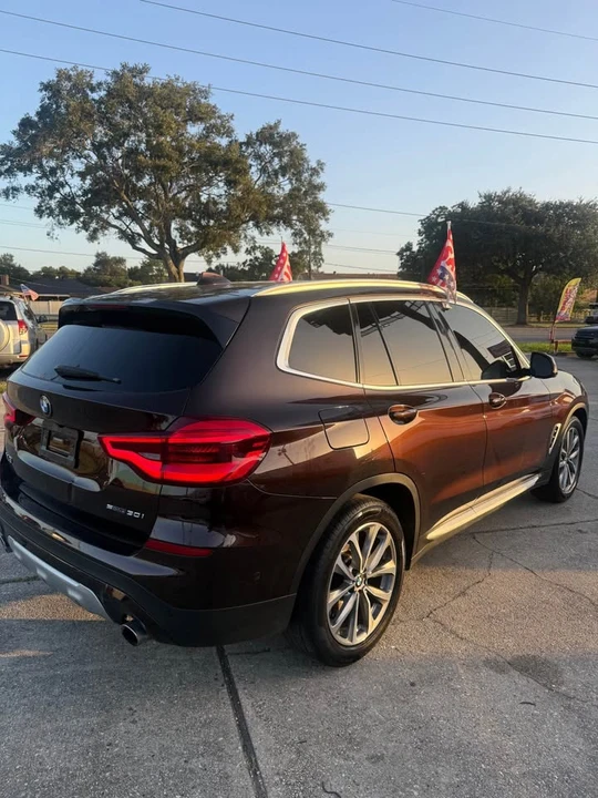 2019 BMW G01 X3 - Image 17 of 20