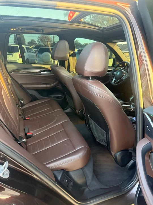 2019 BMW G01 X3 - Image 18 of 20