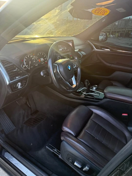 2019 BMW G01 X3 - Image 5 of 20
