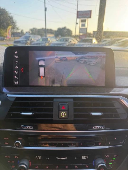2019 BMW G01 X3 - Image 10 of 20