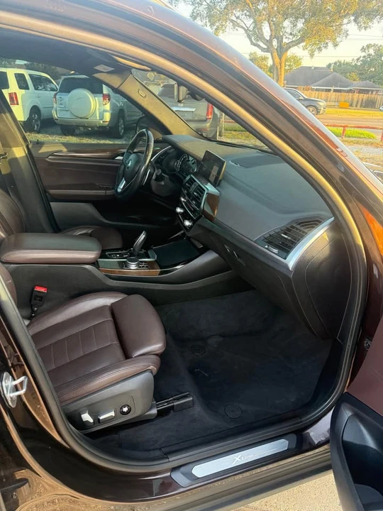 2019 BMW G01 X3 - Image 16 of 20