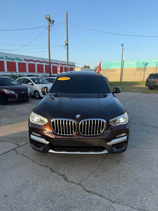 2019 BMW G01 X3 - Image 2 of 20