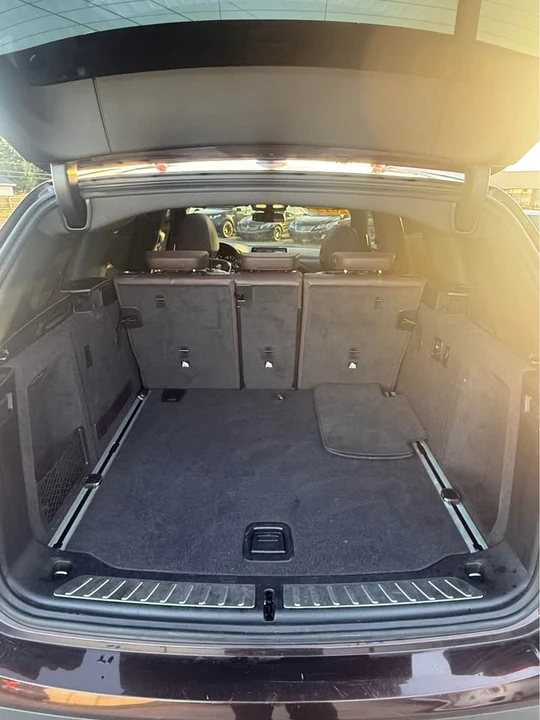 2019 BMW G01 X3 - Image 15 of 20