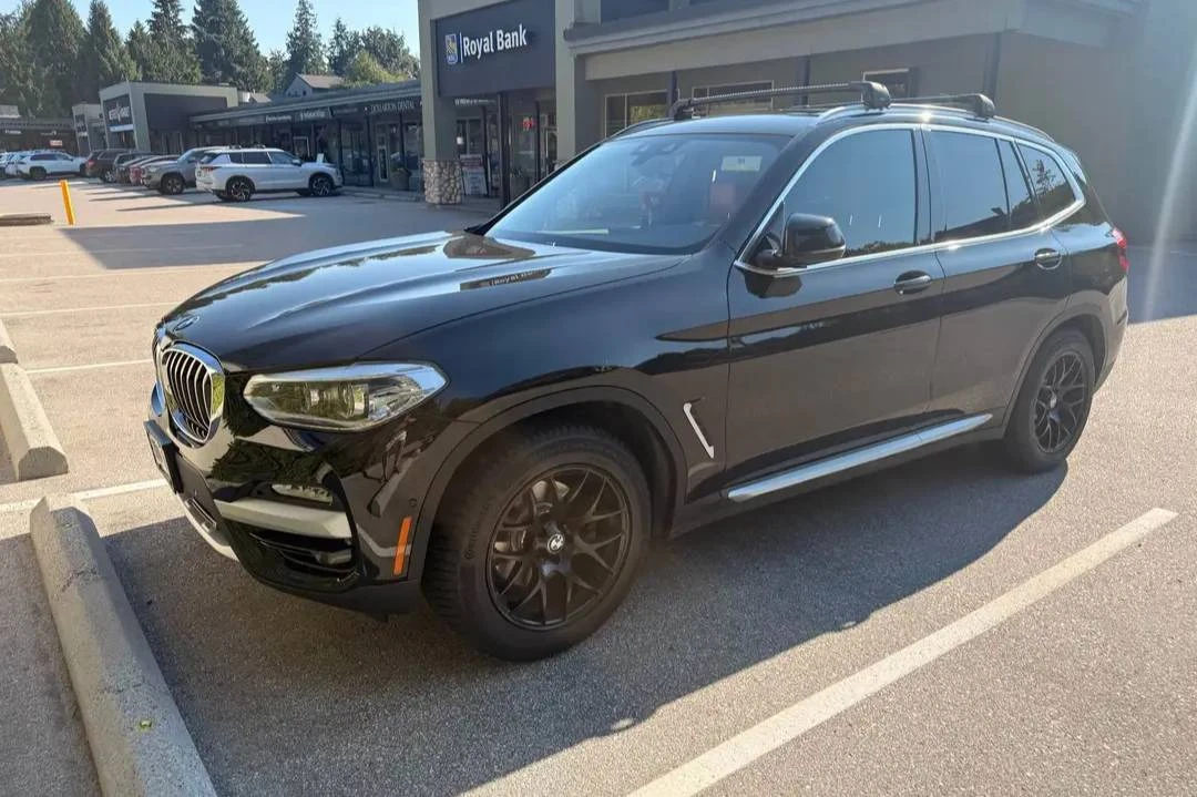 2019 BMW G01 X3 - Image 3 of 8