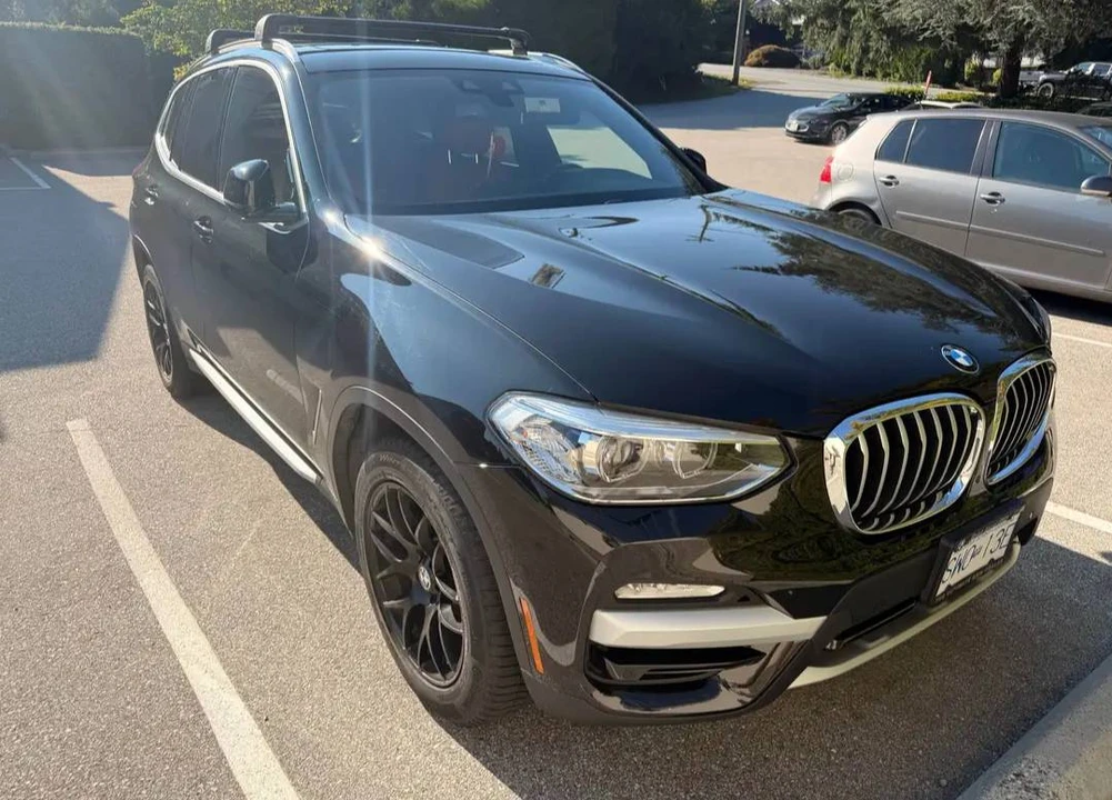 2019 BMW G01 X3 - Image 4 of 8