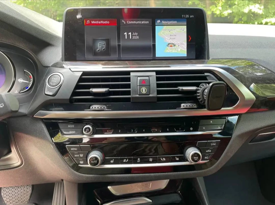 2019 BMW G01 X3 - Image 7 of 8