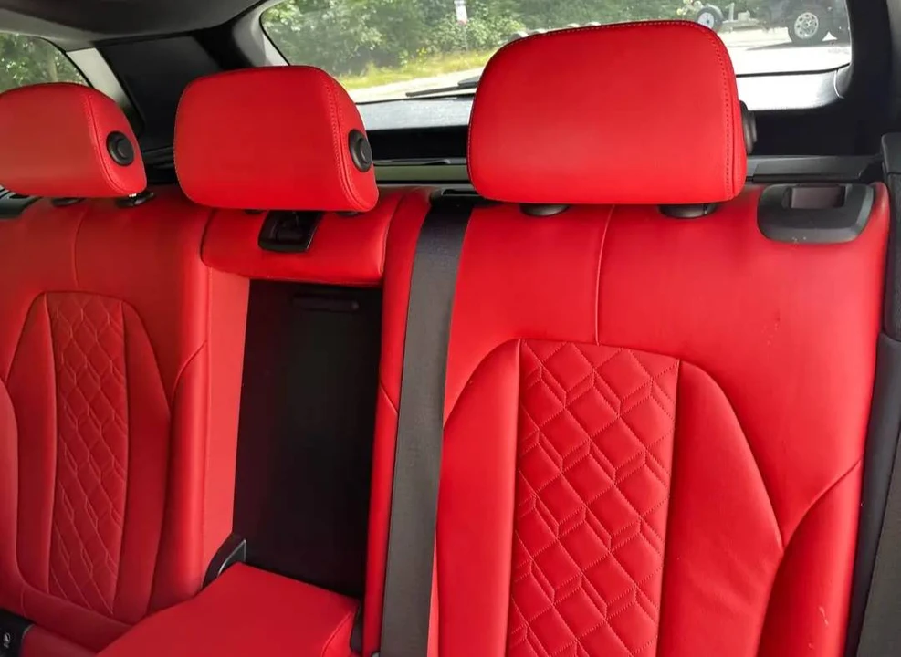 2019 BMW G01 X3 - Image 8 of 8