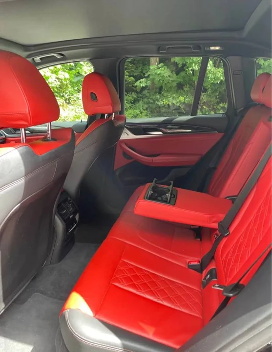 2019 BMW G01 X3 - Image 5 of 8