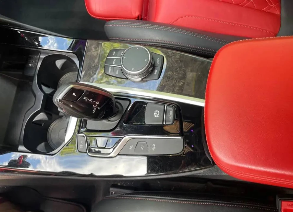 2019 BMW G01 X3 - Image 6 of 8