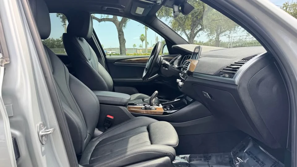 2019 BMW G01 X3 - Image 11 of 18