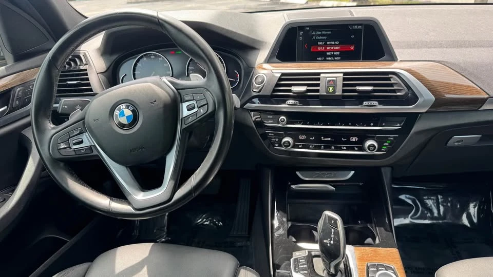 2019 BMW G01 X3 - Image 14 of 18