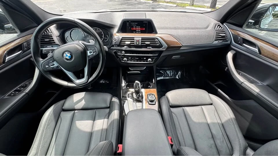 2019 BMW G01 X3 - Image 16 of 18