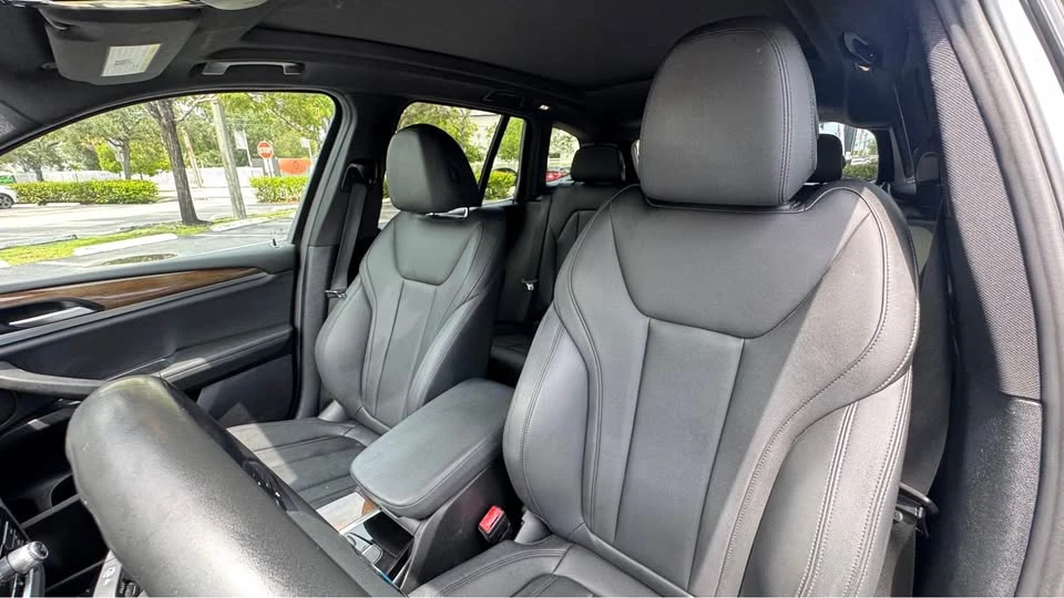 2019 BMW G01 X3 - Image 17 of 18