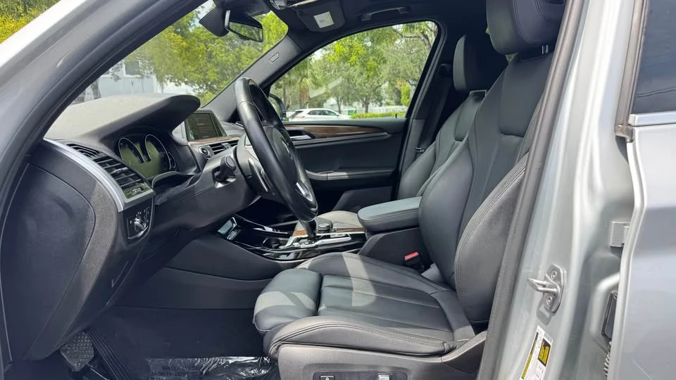 2019 BMW G01 X3 - Image 13 of 18