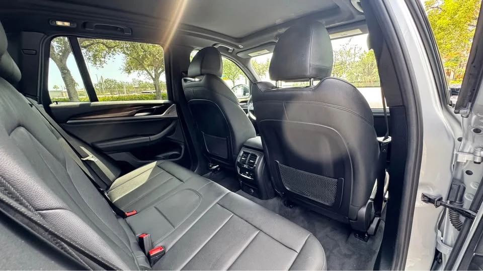 2019 BMW G01 X3 - Image 15 of 18