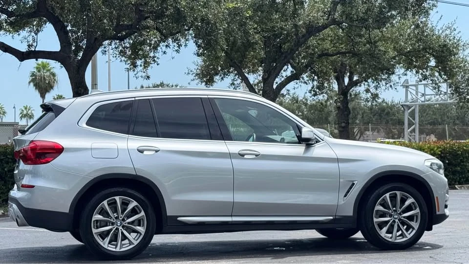 2019 BMW G01 X3 - Image 2 of 18