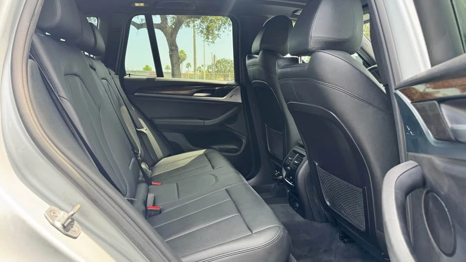 2019 BMW G01 X3 - Image 10 of 18
