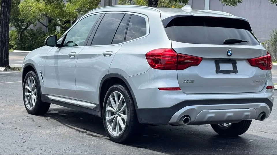 2019 BMW G01 X3 - Image 18 of 18