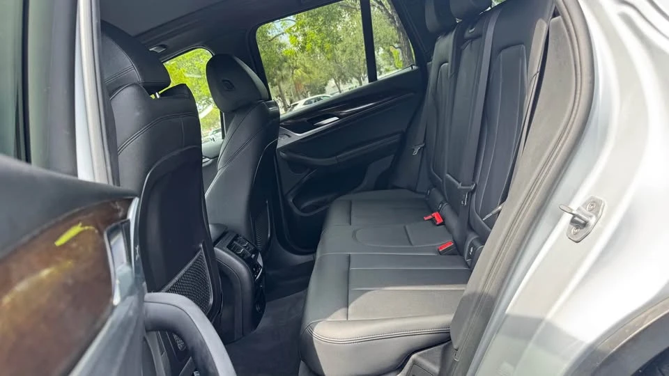 2019 BMW G01 X3 - Image 8 of 18