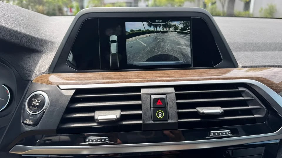 2019 BMW G01 X3 - Image 12 of 18