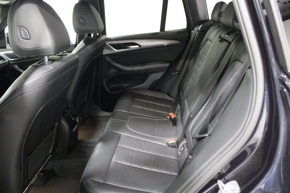 2019 BMW G01 X3 - Image 20 of 20