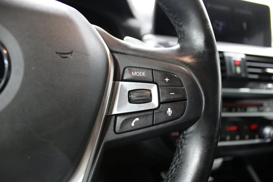 2019 BMW G01 X3 - Image 11 of 20