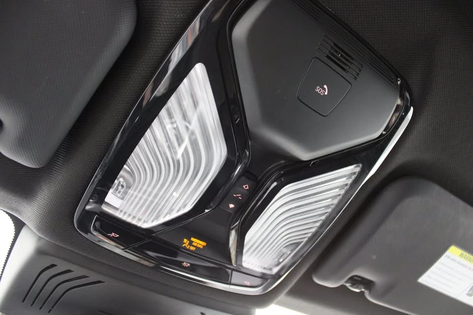 2019 BMW G01 X3 - Image 19 of 20
