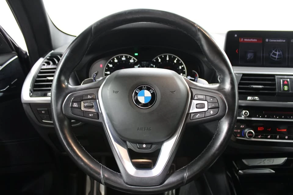 2019 BMW G01 X3 - Image 9 of 20