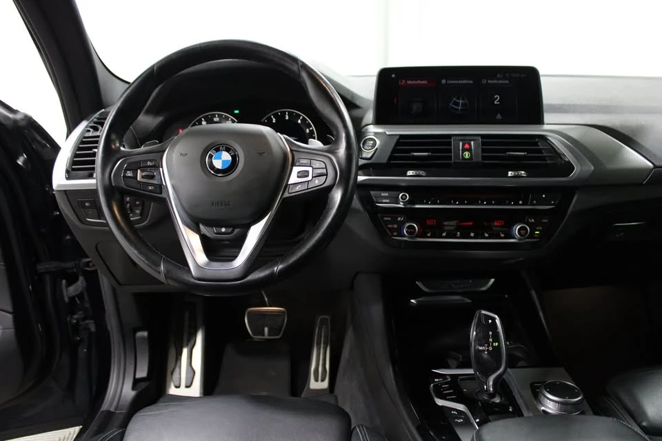 2019 BMW G01 X3 - Image 2 of 20