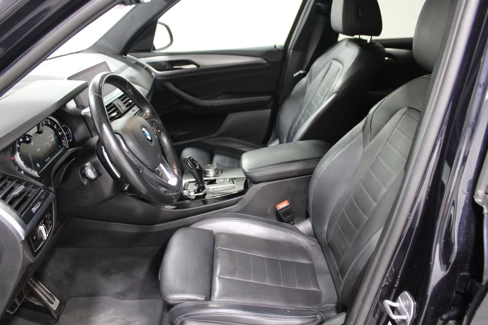 2019 BMW G01 X3 - Image 3 of 20