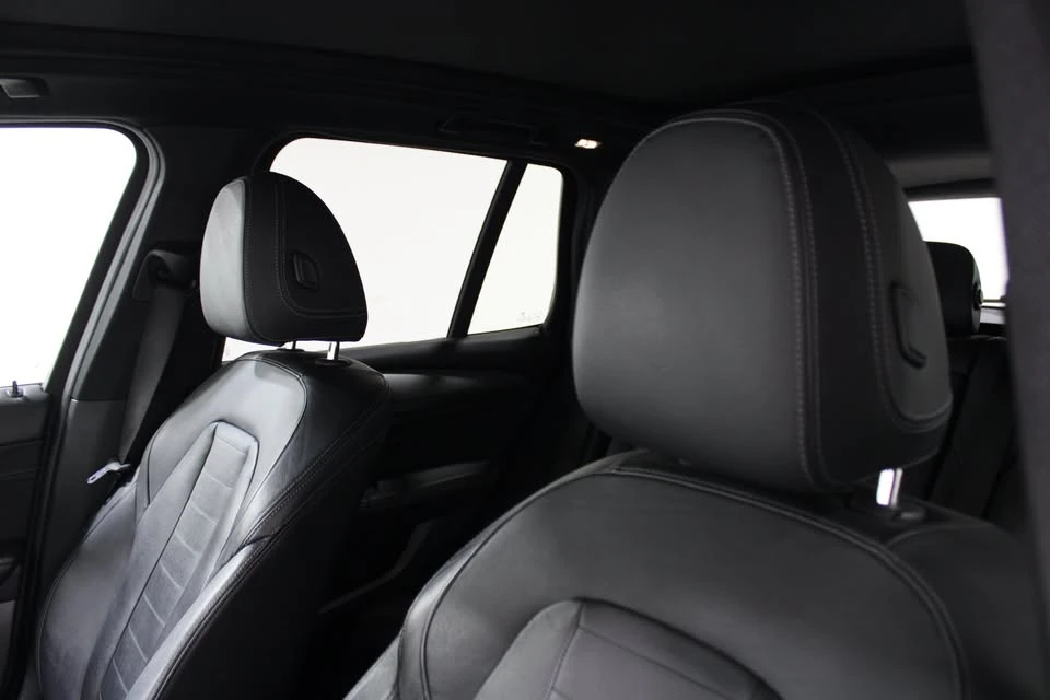 2019 BMW G01 X3 - Image 5 of 20