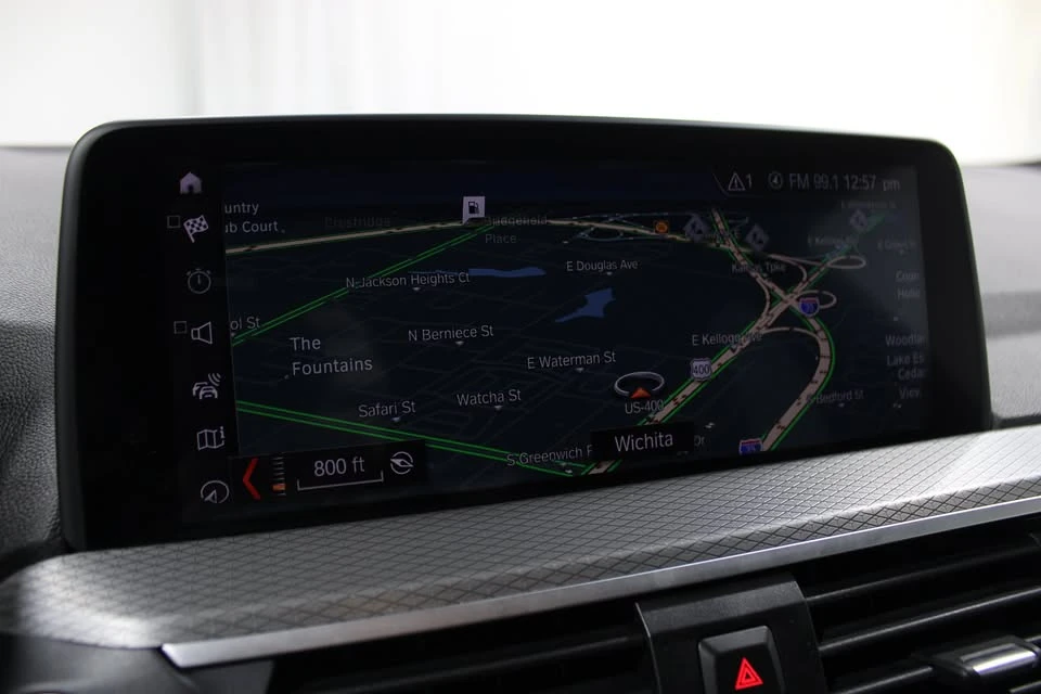 2019 BMW G01 X3 - Image 14 of 20