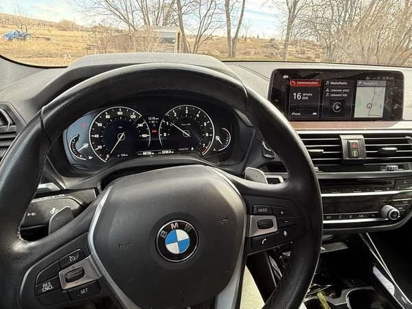 2019 BMW G01 X3 - Image 4 of 6
