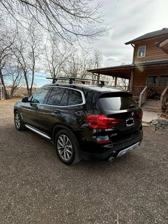 2019 BMW G01 X3 - Image 3 of 6