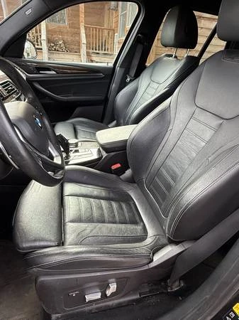 2019 BMW G01 X3 - Image 5 of 6