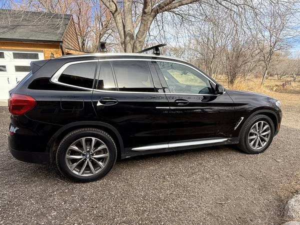 2019 BMW G01 X3 - Image 2 of 6