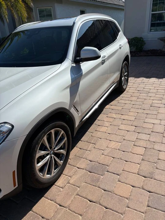 2019 BMW G01 X3 - Image 3 of 22