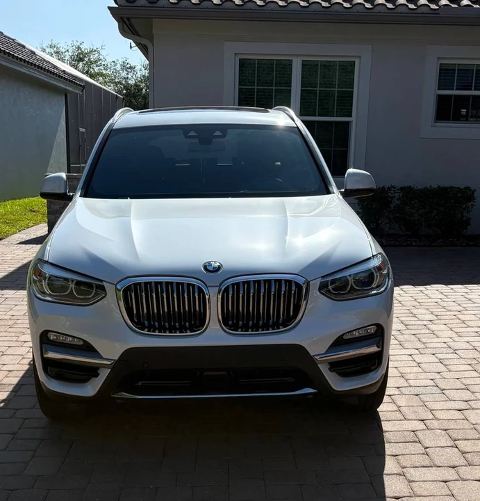 2019 BMW G01 X3 - Image 2 of 22