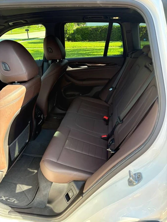 2019 BMW G01 X3 - Image 19 of 22