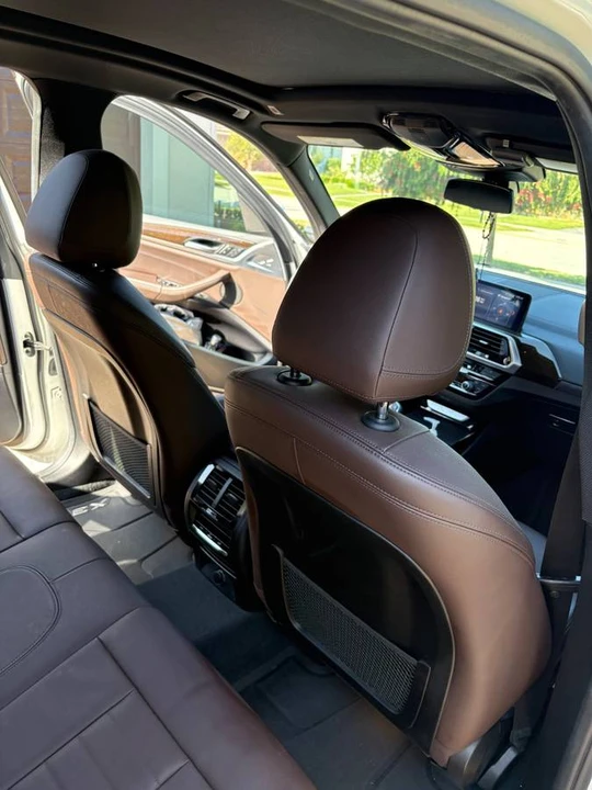 2019 BMW G01 X3 - Image 13 of 22