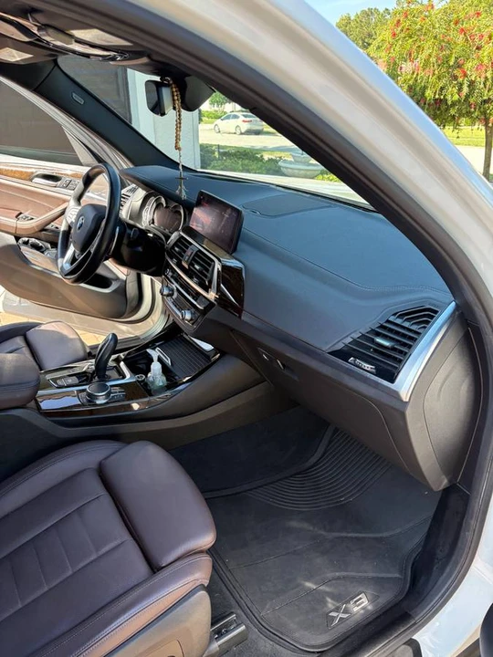 2019 BMW G01 X3 - Image 12 of 22