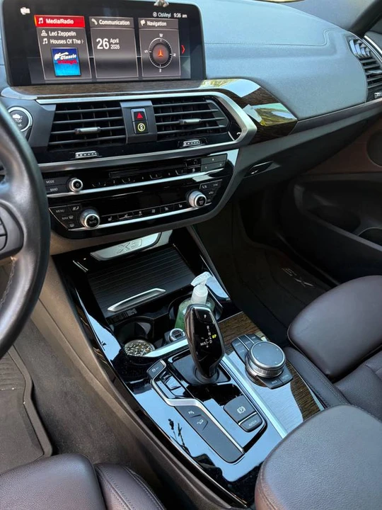 2019 BMW G01 X3 - Image 20 of 22