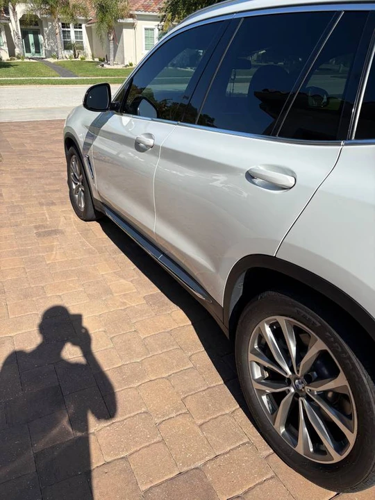 2019 BMW G01 X3 - Image 5 of 22