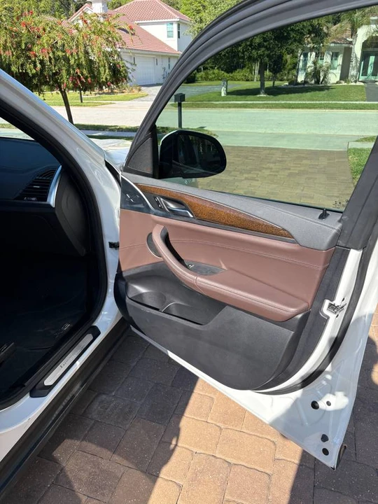 2019 BMW G01 X3 - Image 16 of 22