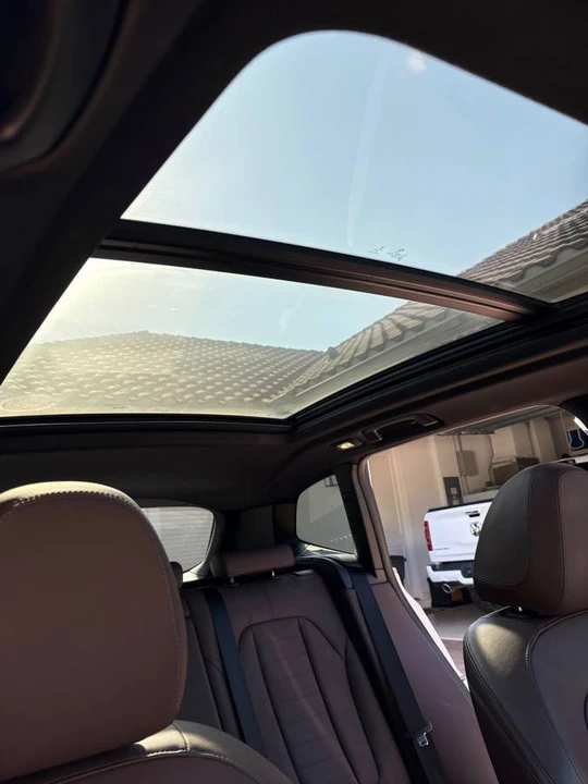 2019 BMW G01 X3 - Image 10 of 22